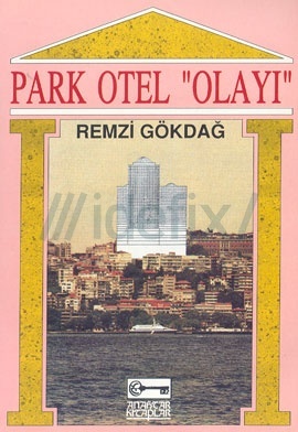 Park Otel Olayı