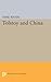 Tolstoy and China