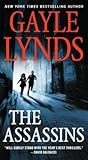 The Assassins (The Judd Ryder Books, 2)
