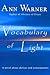 Vocabulary of Light