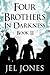 Four Brothers In Darkness: Book II