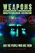 Weapons of Mass Psychological Destruction and the People Who ... by Larry C. James