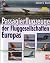 Passagierflugzeuge der Fluggesellschaften Europas