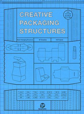 Creative Packaging Structures W/DVD