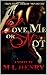 Love Me or Not: Dont Judge A Book By Its Cover
