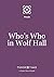 Who's Who in Wolf Hall (Tud...