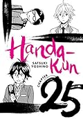 Handa-kun #25
