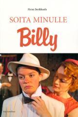 Soita minulle Billy (Paperback)