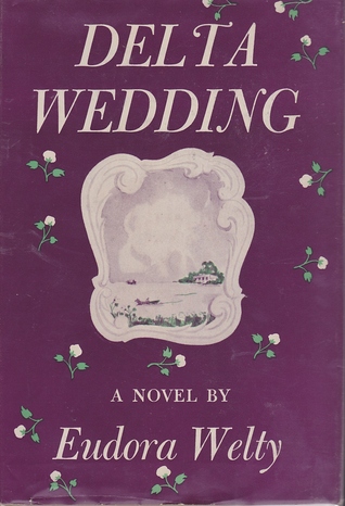 Delta Wedding