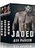 Second Chance Romance Box Set: Jaded / Justified / Judged