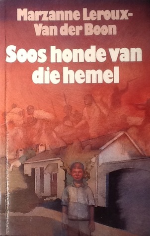 Soos honde van die hemel