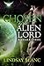 Chosen by the Alien Lord (Kahara Lords, #5)