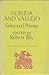 Neruda and Vallejo: Selected Poems