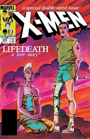 Uncanny X-Men (1963-2011) #186