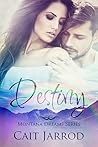 Destiny by Cait Jarrod