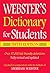 FEDERAL STREET PRESS Merriam-Webster Webster's Dictionary for... by Merriam-Webster
