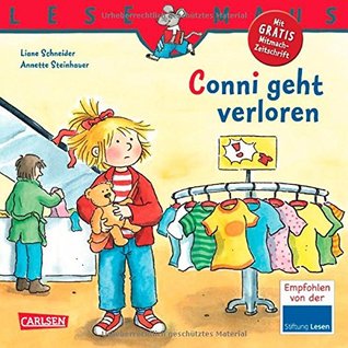 Conni geht verloren (Paperback)