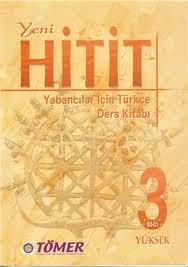 Yeni HİTİT 3, Ders Kitabı