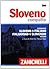 Sloveno compatto: Dizionario sloveno-italiano, italijansko-slovenski slovar