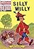 Silly Willy (with panel zoom)			 - Classics Illustrated Junior
