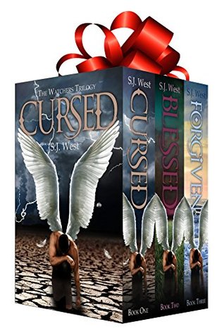 The Watchers Trilogy Boxed Set (The Watchers #1-3)