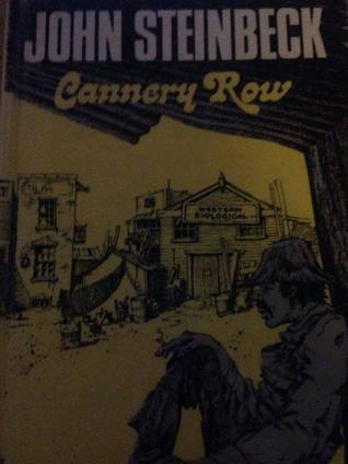 Cannery Row