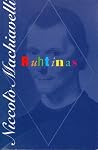 Ruhtinas