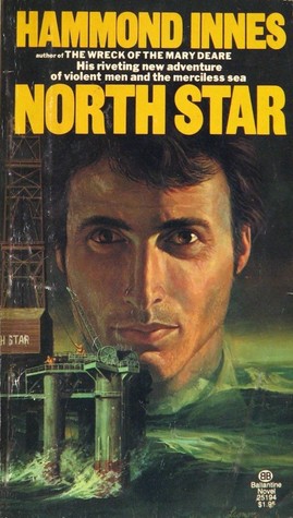 North Star (Mass Market Paperback)