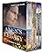 A'yen's Legacy, Volumes 1-3