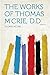 The Works of Thomas McCrie, DD