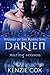 Darien (Wolves of the Risin...