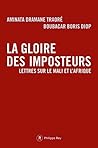 Book cover for La gloire des imposteurs (Document) (French Edition)