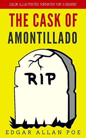 The Cask of Amontillado