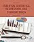 Essential Statistics, Regression, and Econometrics