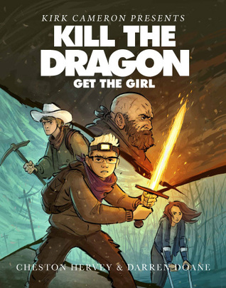 Kill the Dragon, Get the Girl