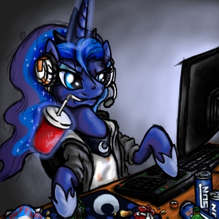 The Royal Gamer