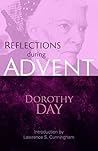 Book cover for Reflections during Advent: Dorothy Day on Prayer, Poverty, Chastity and Obedience