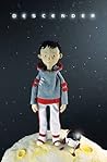 Descender #7 by Jeff Lemire