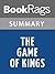 Summary & Study Guide The Game of Kings by Dorothy Dunnett