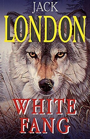 WHITE FANG