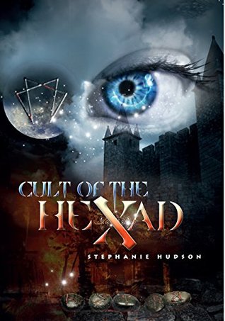 Cult of the Hexad (Afterlife Saga #7)
