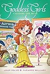 Calliope the Muse by Joan Holub