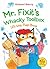 Richard Scarry's Mr. Fixit's Whacky Toolbox