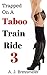 Trapped on a Taboo Train Ride 3