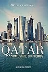 Qatar: Small State, Big Politics Book cover for Qatar: Small State, Big Politics