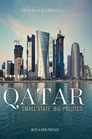 Qatar: Small State, Big Politics
