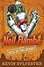 Neil Flambé and the Duel in the Desert (The Neil Flambe Capers Book 6)