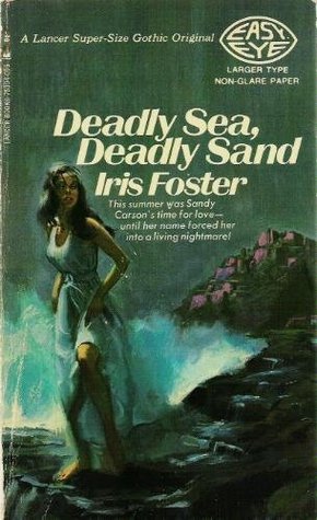 Deadly Sea, Deadly Sand (Paperback)