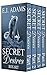 Secret Desires: The Complet...
