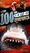 Le top 100 des créatures effrayantes (French Edition)